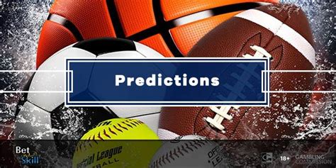sports betting tips feed|Sports Betting Tips, Odds & Predictions .